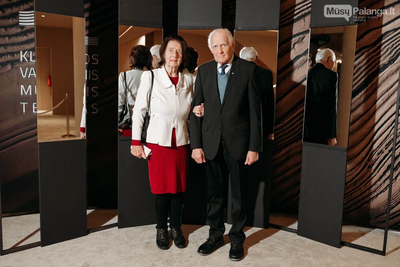 Eglės Sabaliauskaitės ir Indrės Pix nuotr.