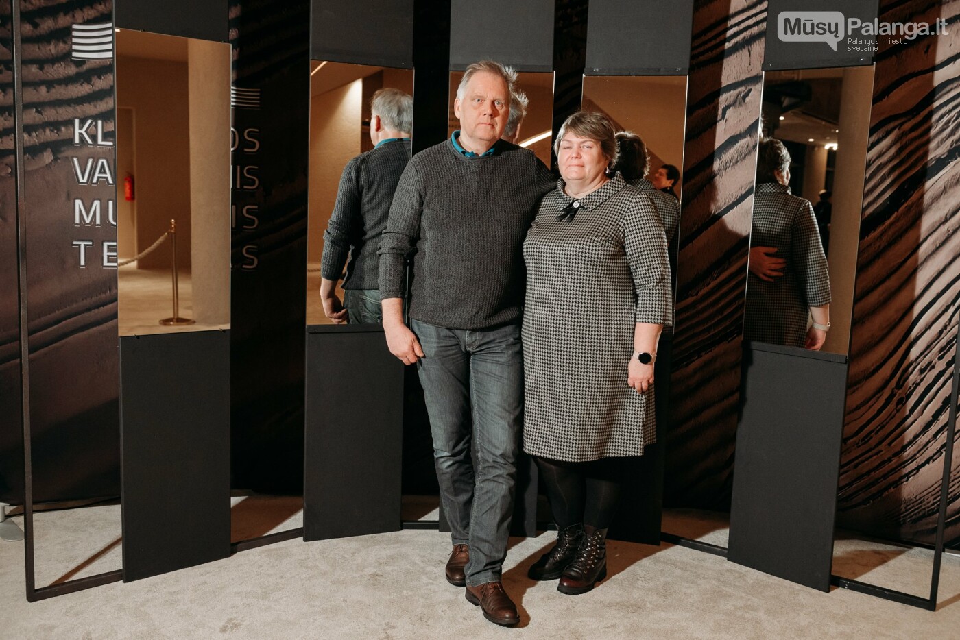 Eglės Sabaliauskaitės ir Indrės Pix nuotr.