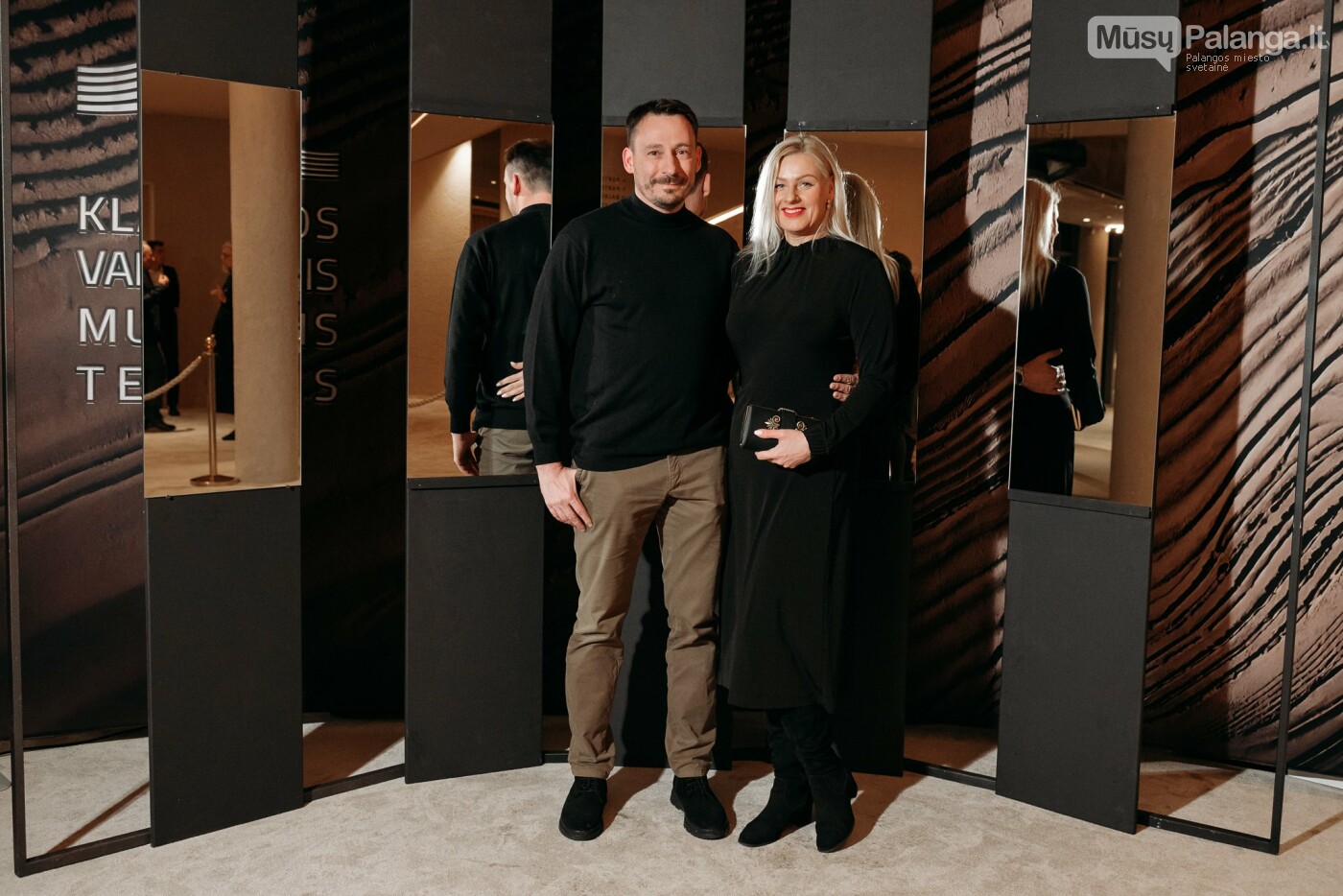 Eglės Sabaliauskaitės ir Indrės Pix nuotr.