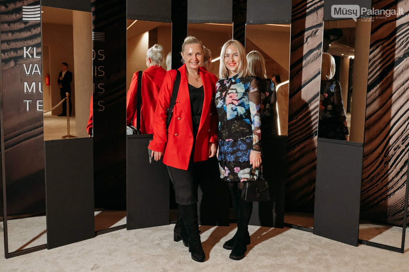 Eglės Sabaliauskaitės ir Indrės Pix nuotr.