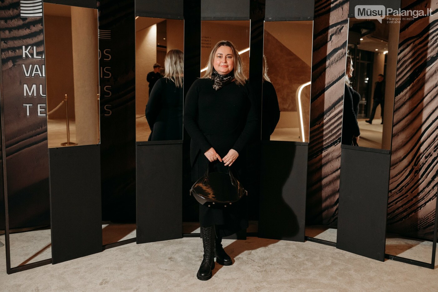 Eglės Sabaliauskaitės ir Indrės Pix nuotr.