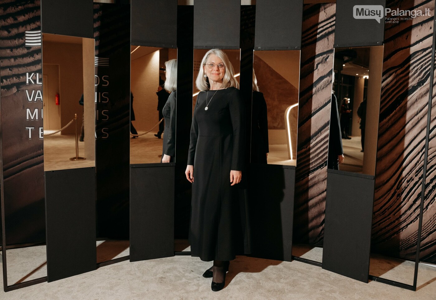 Eglės Sabaliauskaitės ir Indrės Pix nuotr.