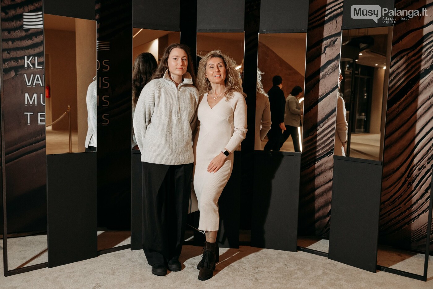 Eglės Sabaliauskaitės ir Indrės Pix nuotr.