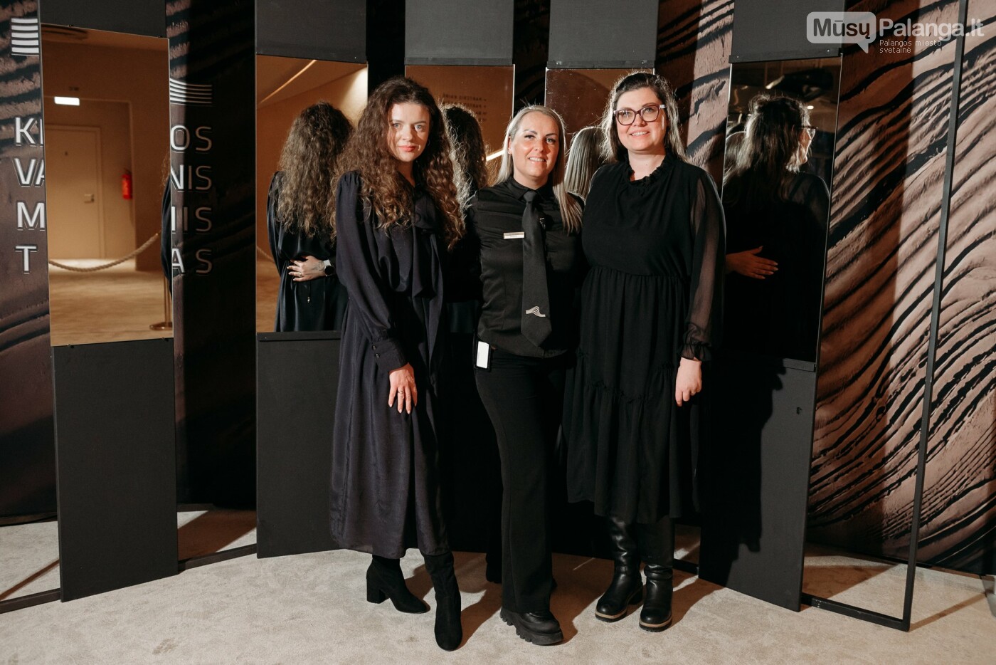 Eglės Sabaliauskaitės ir Indrės Pix nuotr.