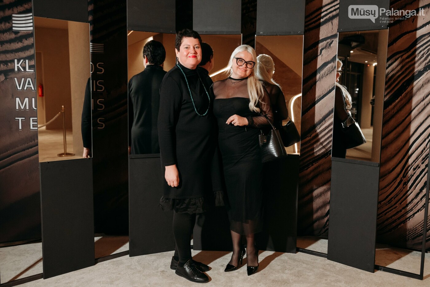 Eglės Sabaliauskaitės ir Indrės Pix nuotr.