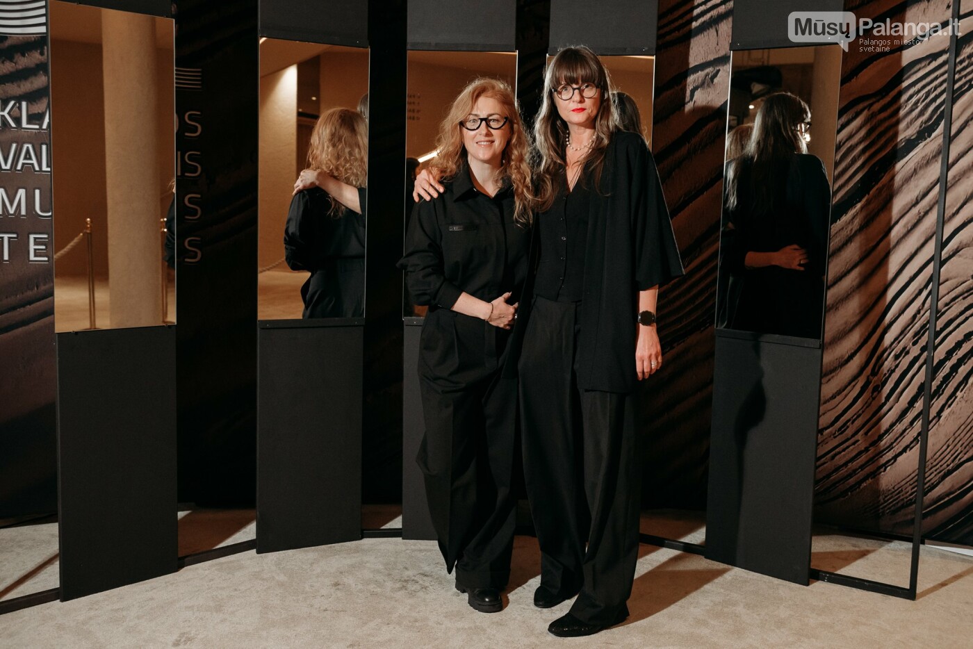 Eglės Sabaliauskaitės ir Indrės Pix nuotr.