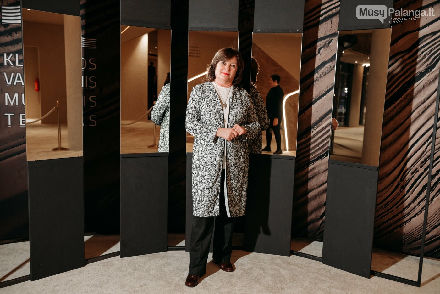 Eglės Sabaliauskaitės ir Indrės Pix nuotr.