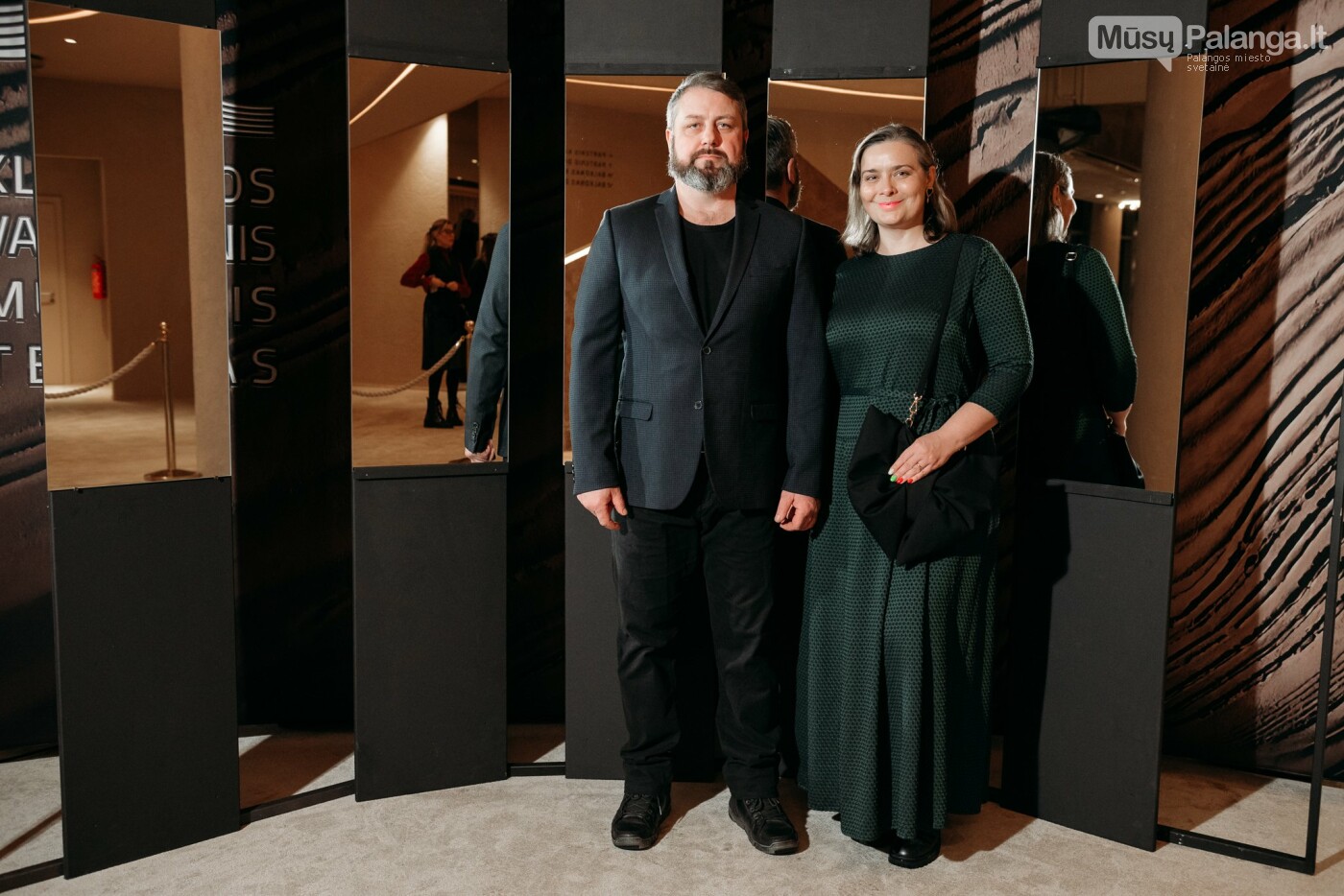 Eglės Sabaliauskaitės ir Indrės Pix nuotr.