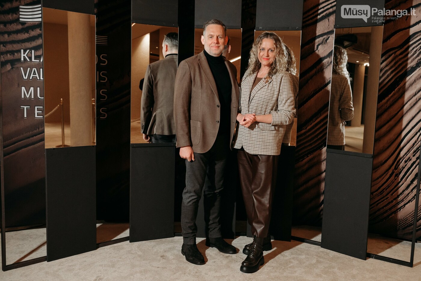 Eglės Sabaliauskaitės ir Indrės Pix nuotr.