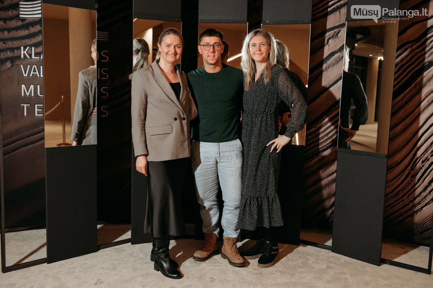 Eglės Sabaliauskaitės ir Indrės Pix nuotr.