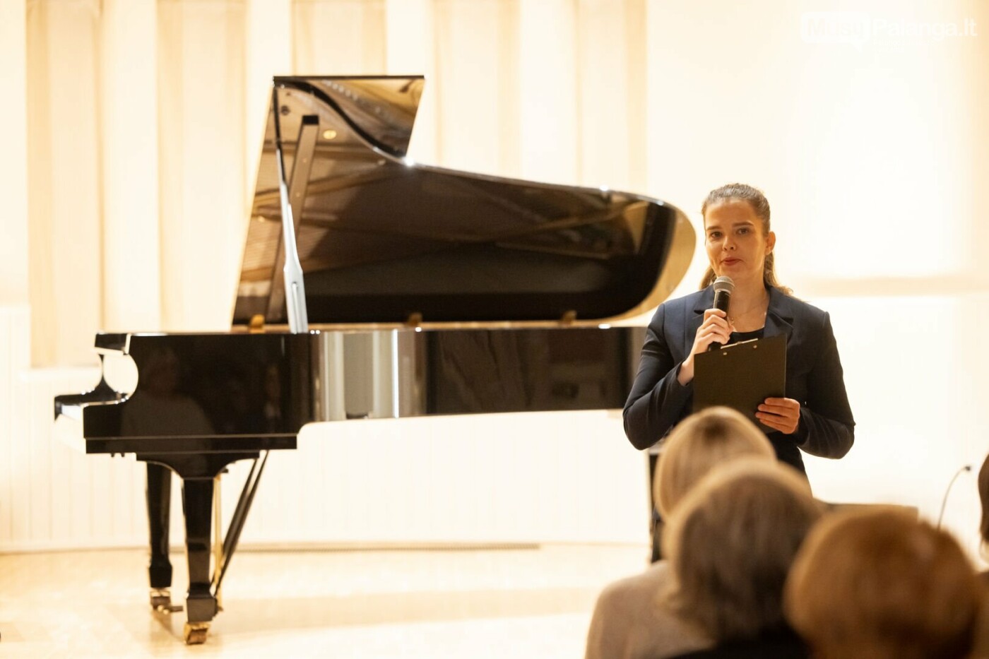 Aldo Kazlausko nuotr.