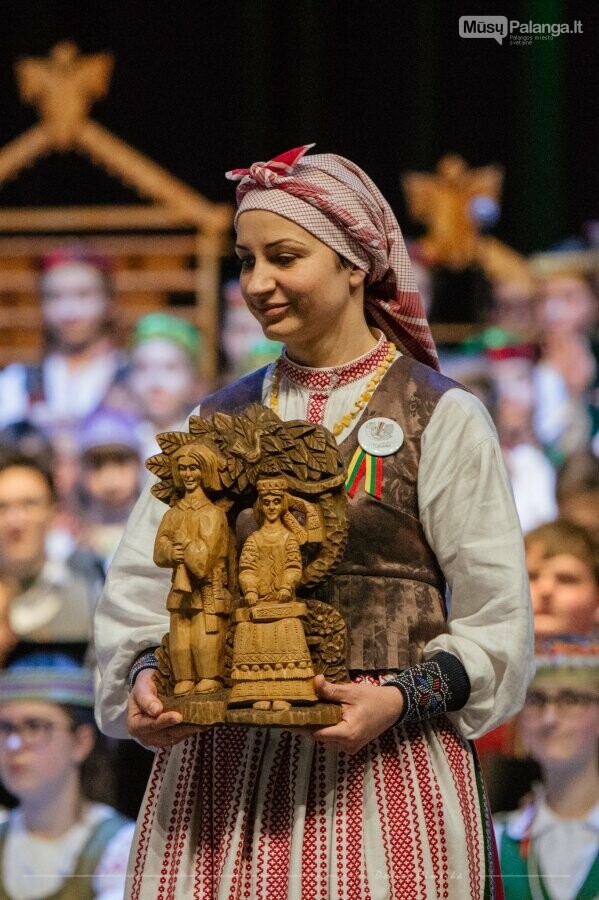 Kovo 11-ąją Palangoje švenčia visa Lietuva, nuotrauka-3