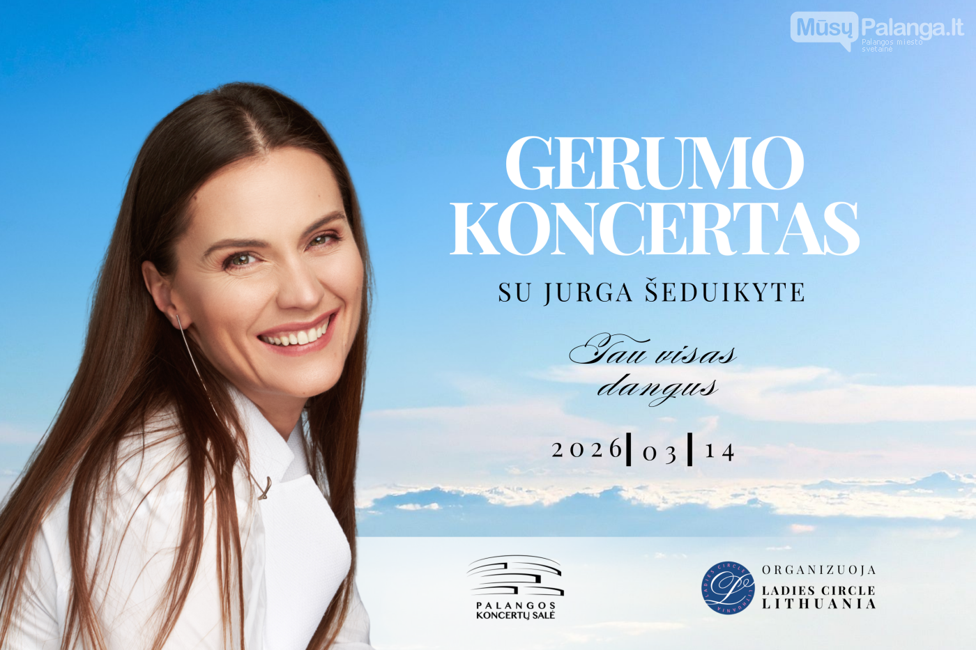 Jurga Šeduikytė: „Vis dar nešamės savyje šviesos žemėlapį”, nuotrauka-2