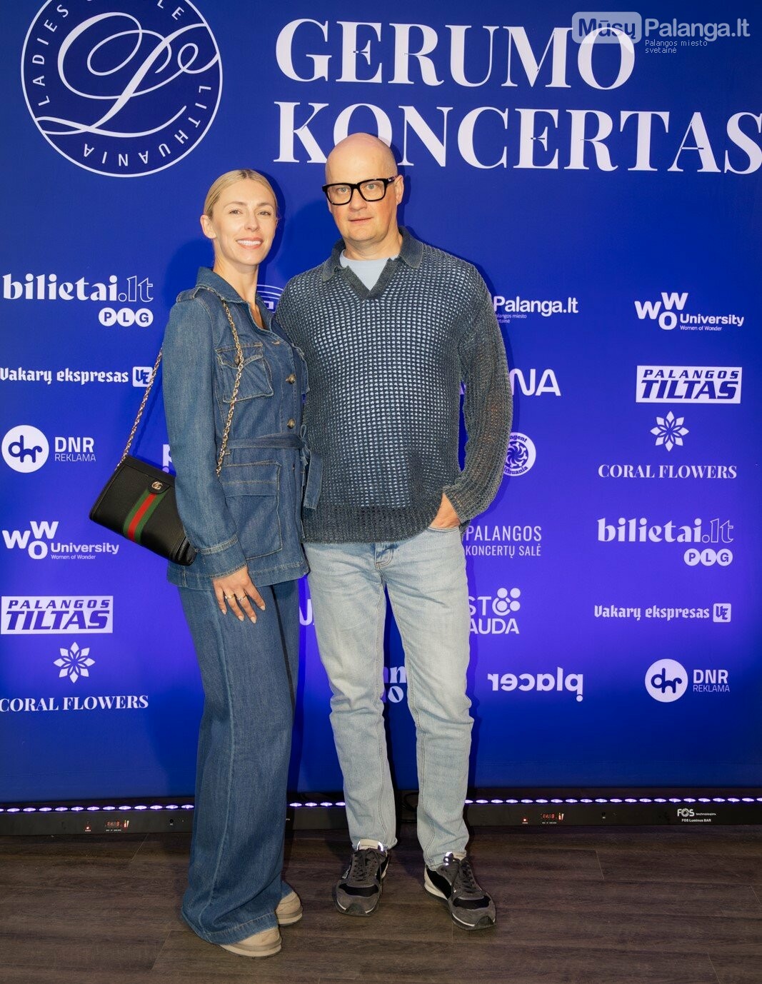 Dariaus Zvinklio nuotr. Dariaus Zvinklio nuotr.