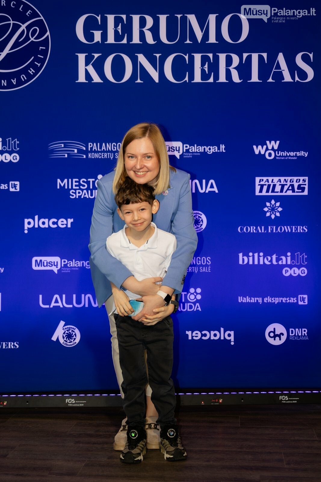 Dariaus Zvinklio nuotr.