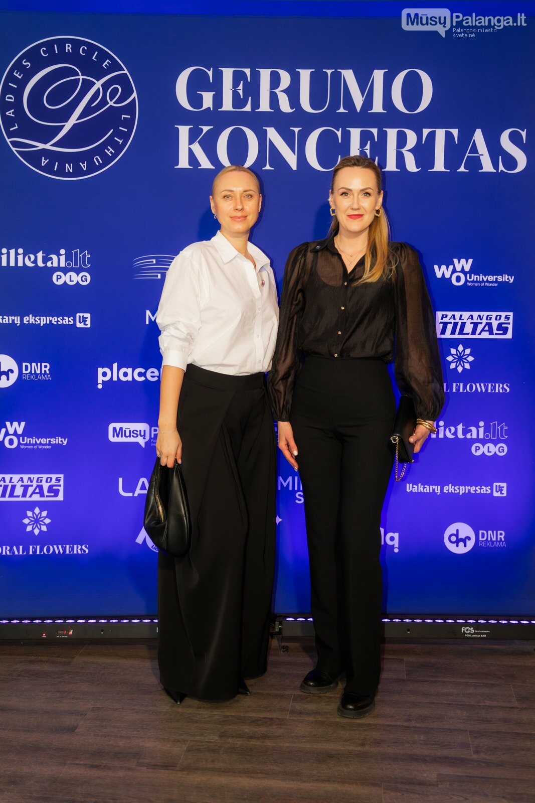 Dariaus Zvinklio nuotr.