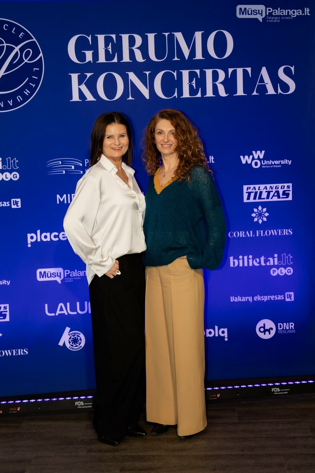 Dariaus Zvinklio nuotr.