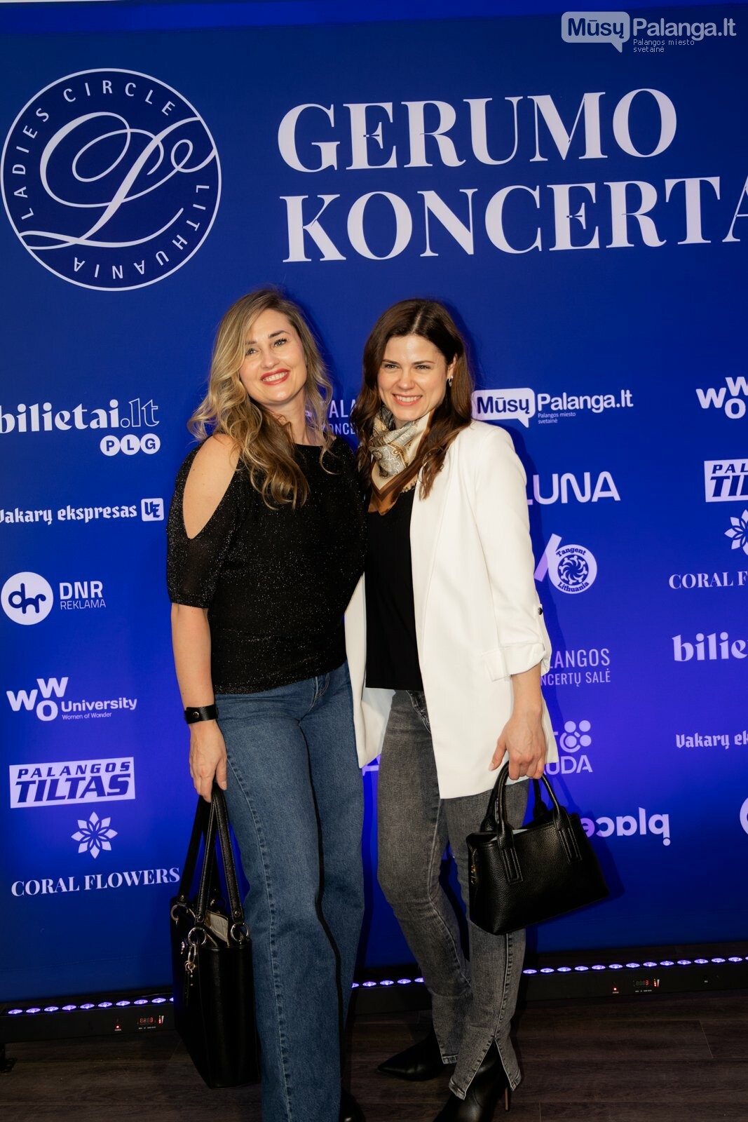 Dariaus Zvinklio nuotr.