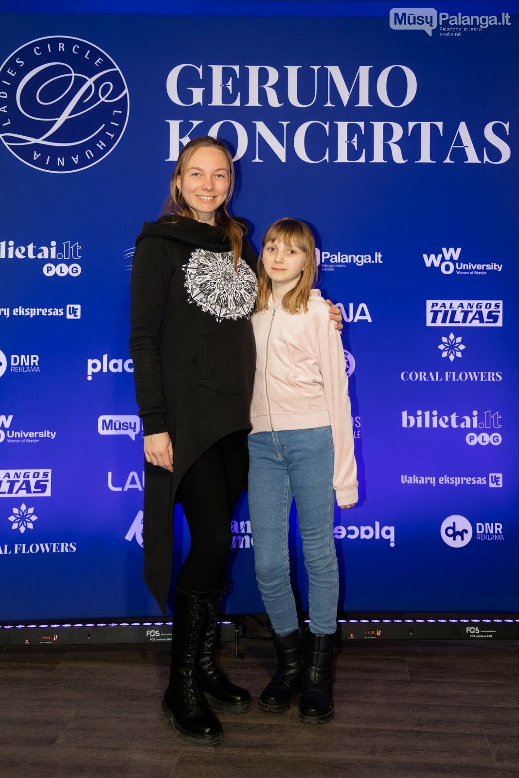 Dariaus Zvinklio nuotr.