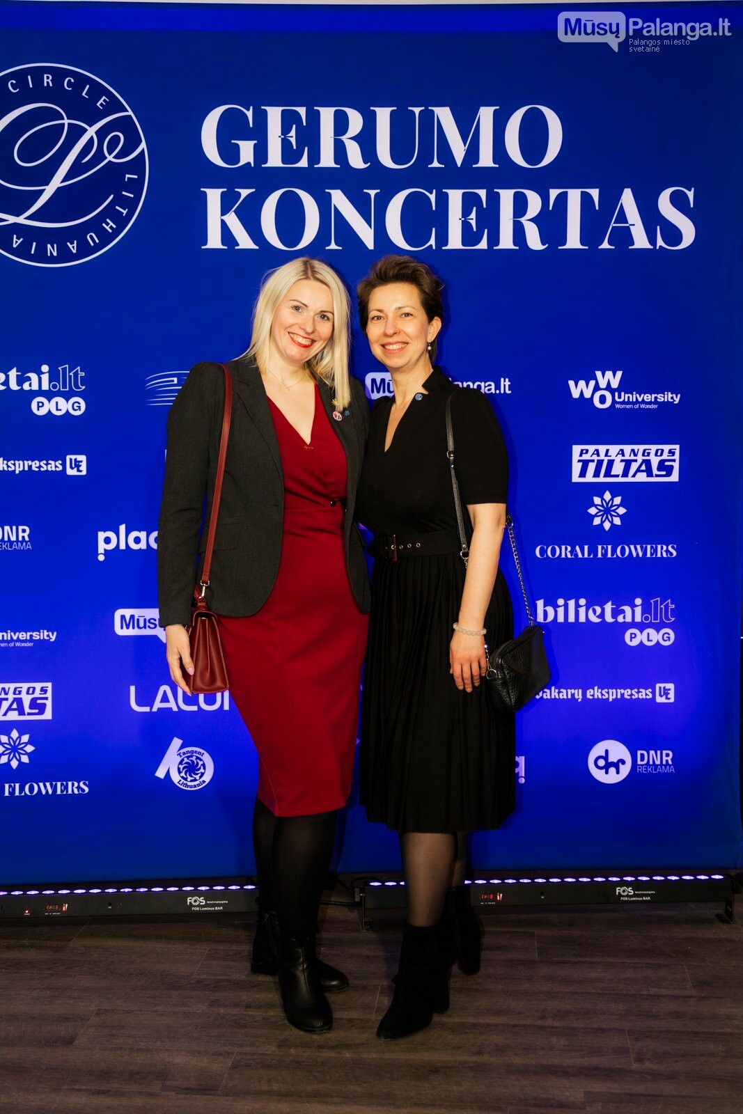 Dariaus Zvinklio nuotr.