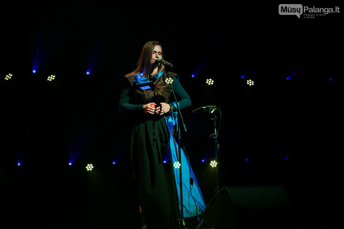 Dariaus Zvinklio nuotr.