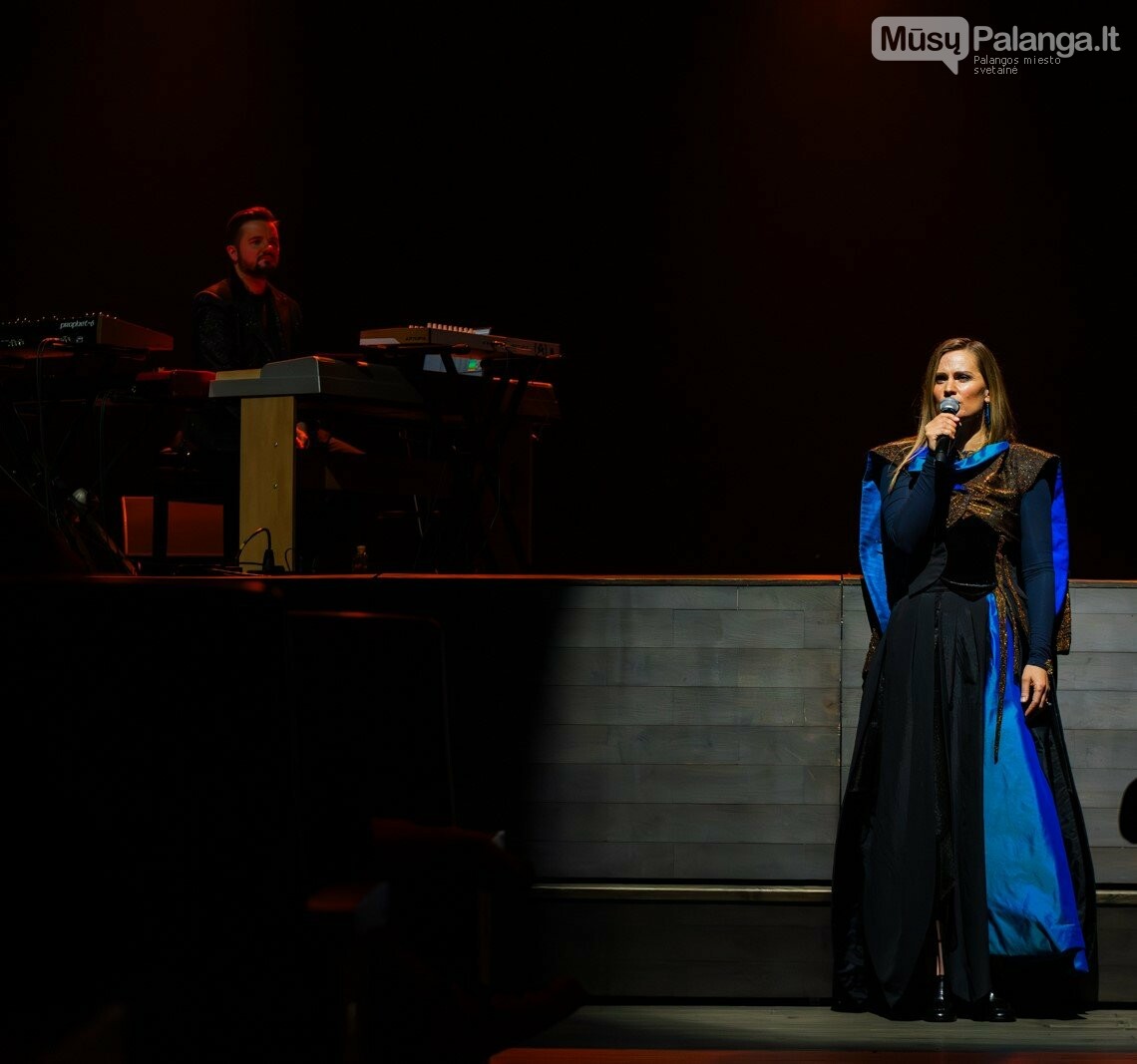 Dariaus Zvinklio nuotr.