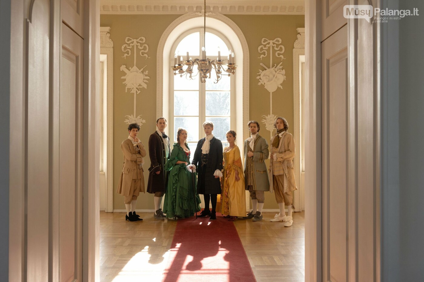 A. Vabalaitės nuotr.