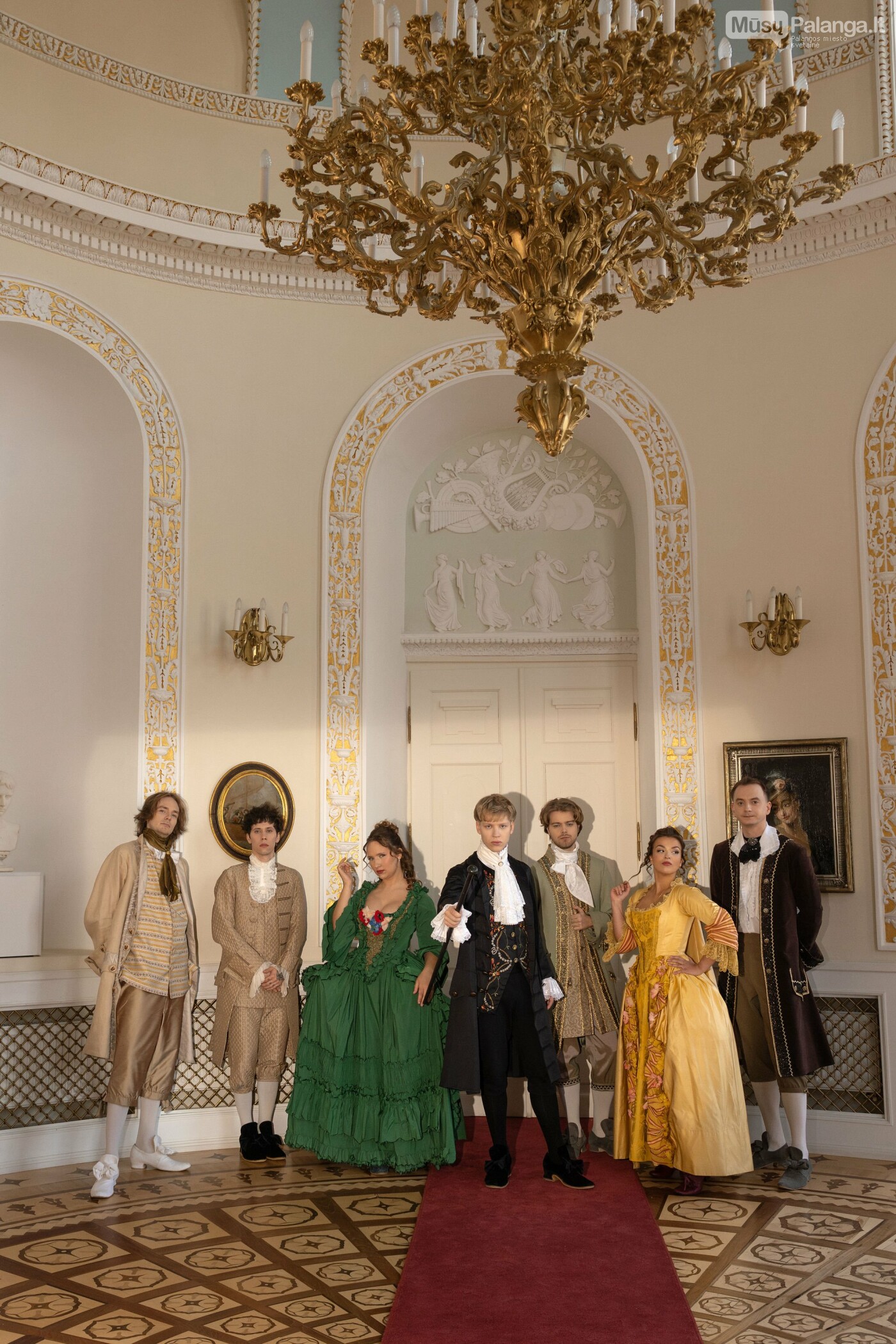 A. Vabalaitės nuotr.