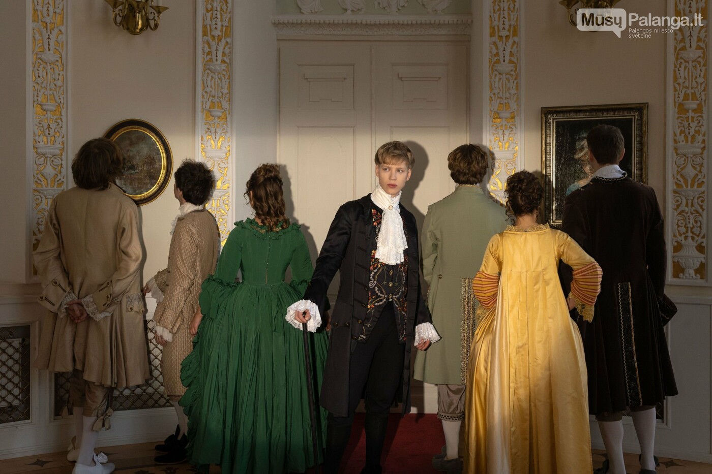 A. Vabalaitės nuotr.