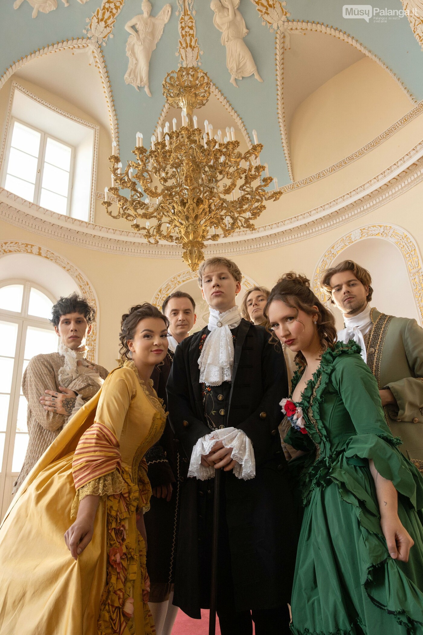 A. Vabalaitės nuotr.