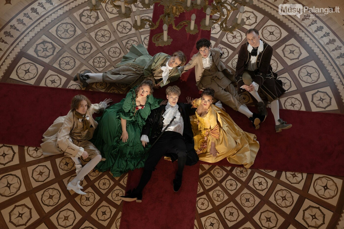 A. Vabalaitės nuotr.