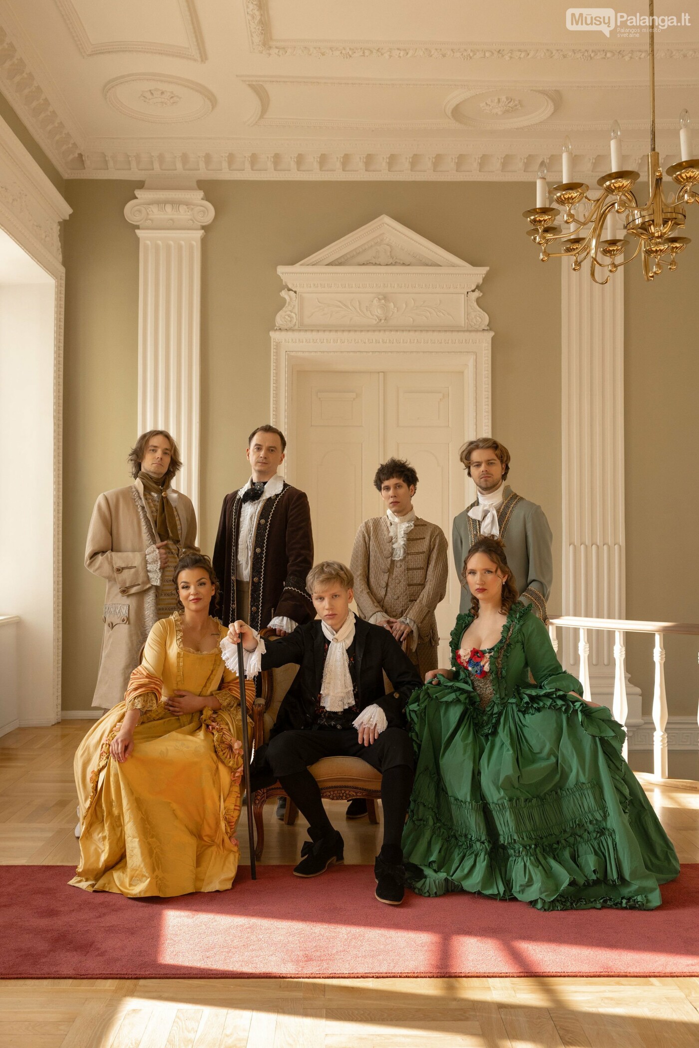 A. Vabalaitės nuotr.