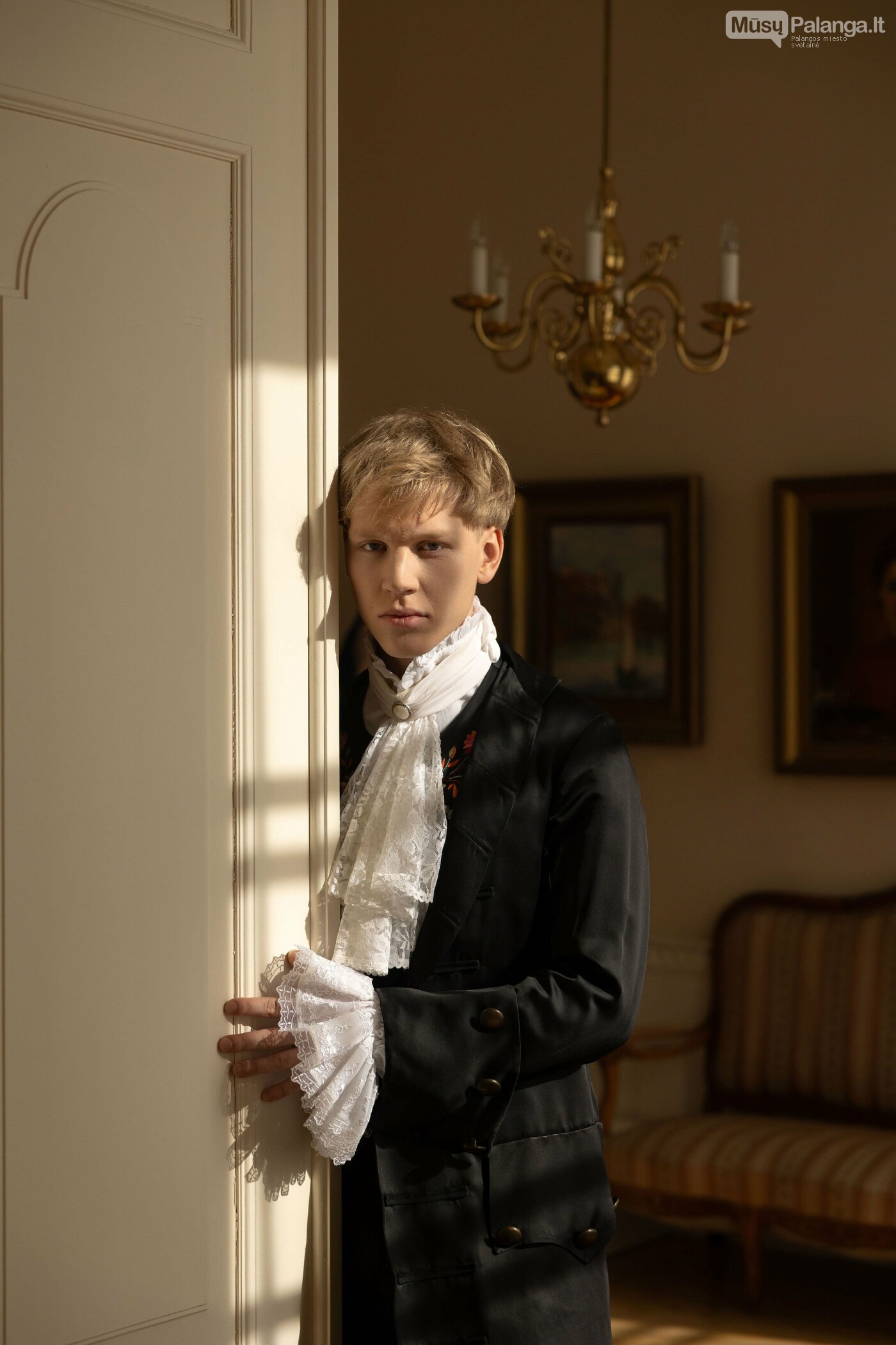 A. Vabalaitės nuotr.