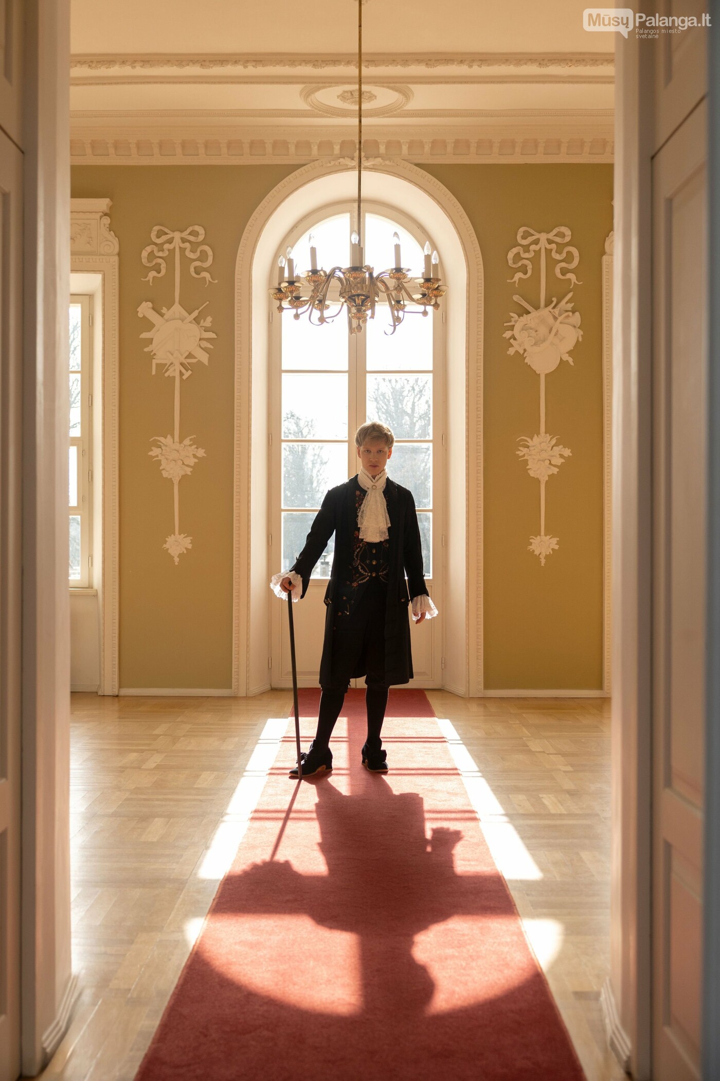 A. Vabalaitės nuotr.