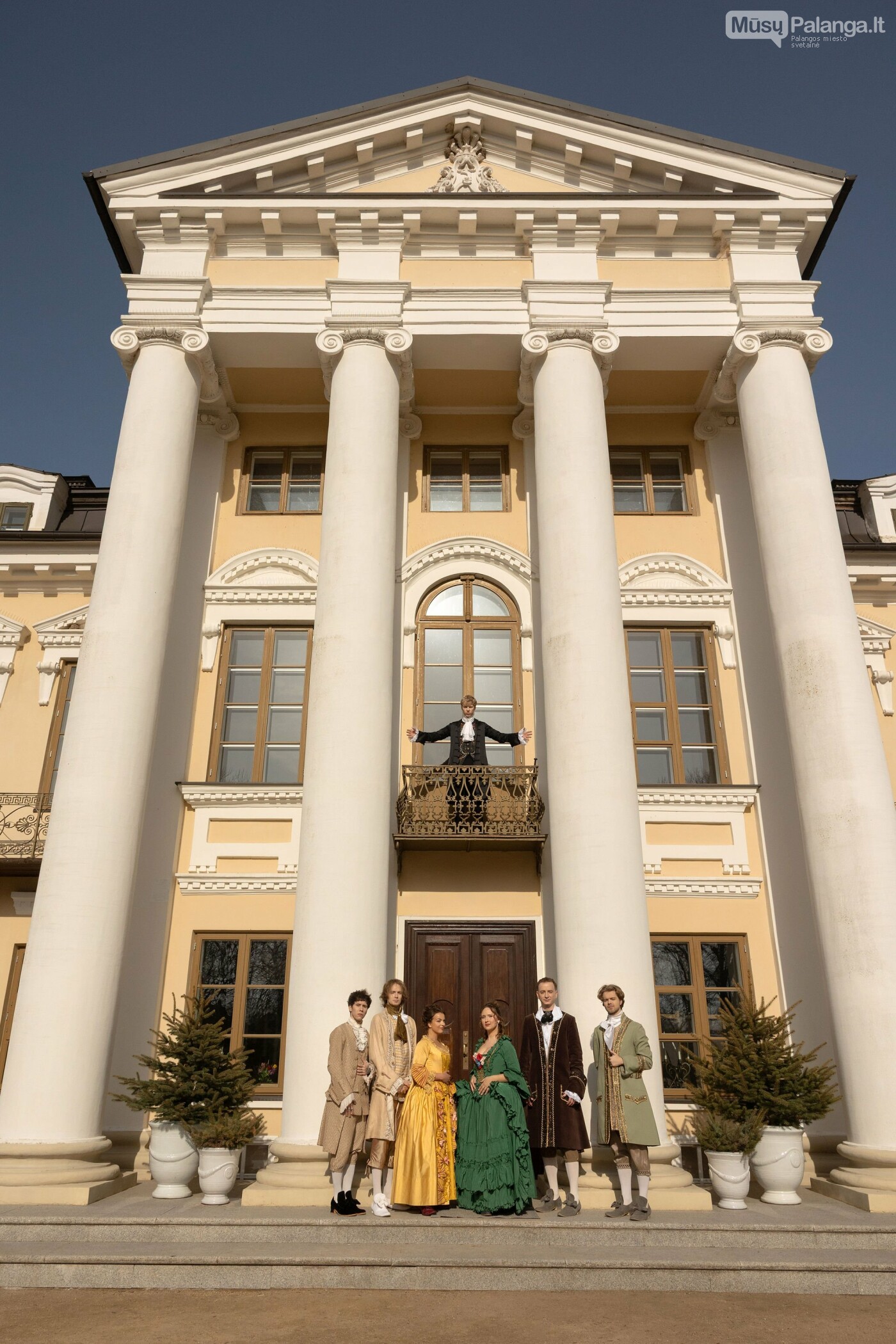 A. Vabalaitės nuotr.