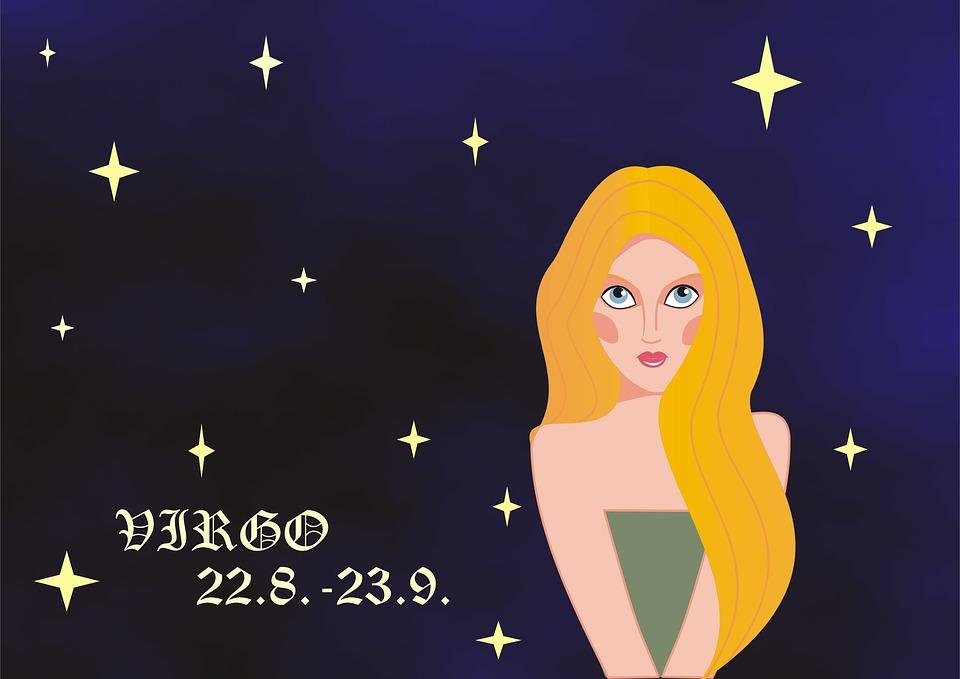 Spalio mėnesio horoskopas. Mergelė, nuotrauka-1