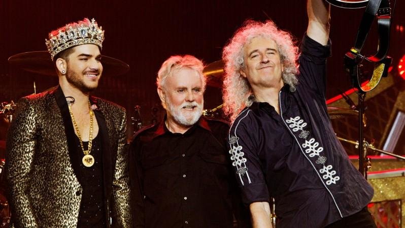 „Queen“: liko tik 400 stovimų  bilietų, nuotrauka-1
