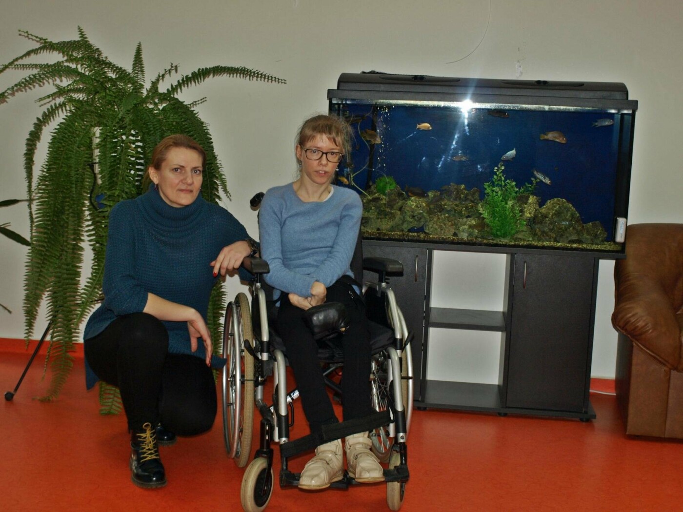 Mintis dar ne vienai poezijos knygai brandinanti Eglė Baranauskaitė: „Noriu skleisti gėrį“, nuotrauka-1