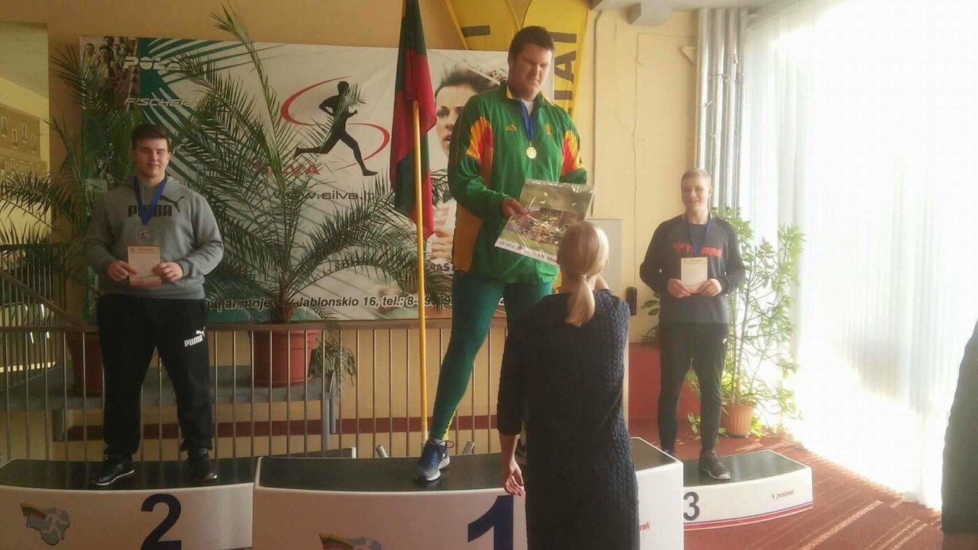 Jaunieji kurorto lengvaatlečiai sezoną pradėjo sėkmin..., nuotrauka-2 Jaunieji kurorto lengvaatlečiai sezoną pradėjo sėkmingais startais ir pergalėmis, nuotrauka-2