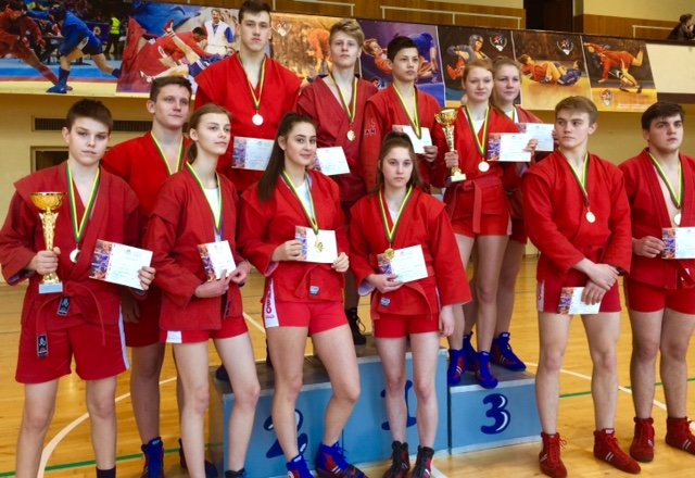 Perrašyta istorija: Mantas Verseckas – pirmasis palangiškis, patekęs į Lietuvos sambo rinktinę, nuotrauka-3