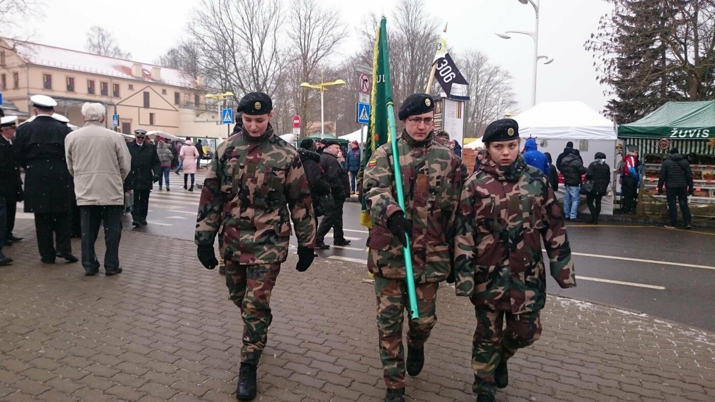 Palanga švenčia šiandieną ir tai, kas buvo prieš šimtą metų (nuotraukų albumas), nuotrauka-2