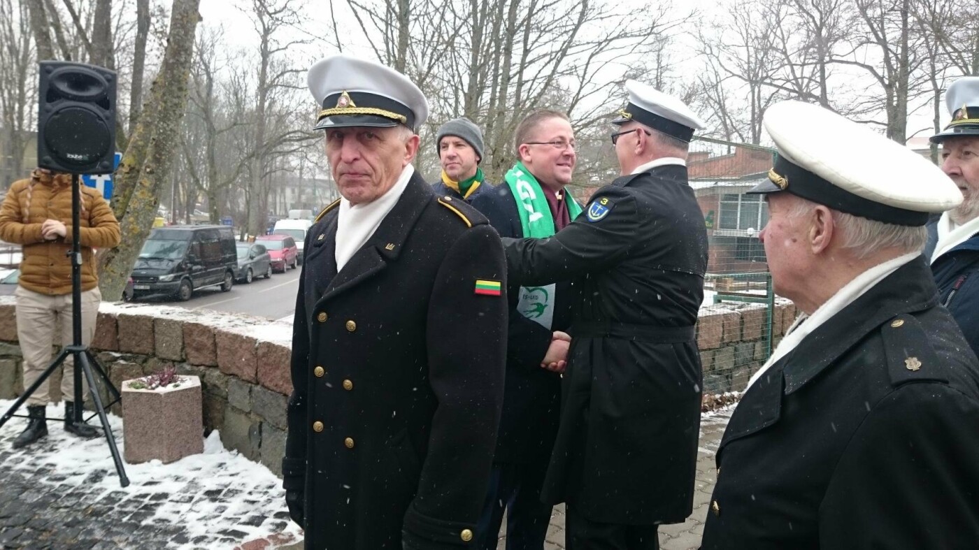 Palanga švenčia šiandieną ir tai, kas buvo prieš šimtą metų (nuotraukų albumas), nuotrauka-5