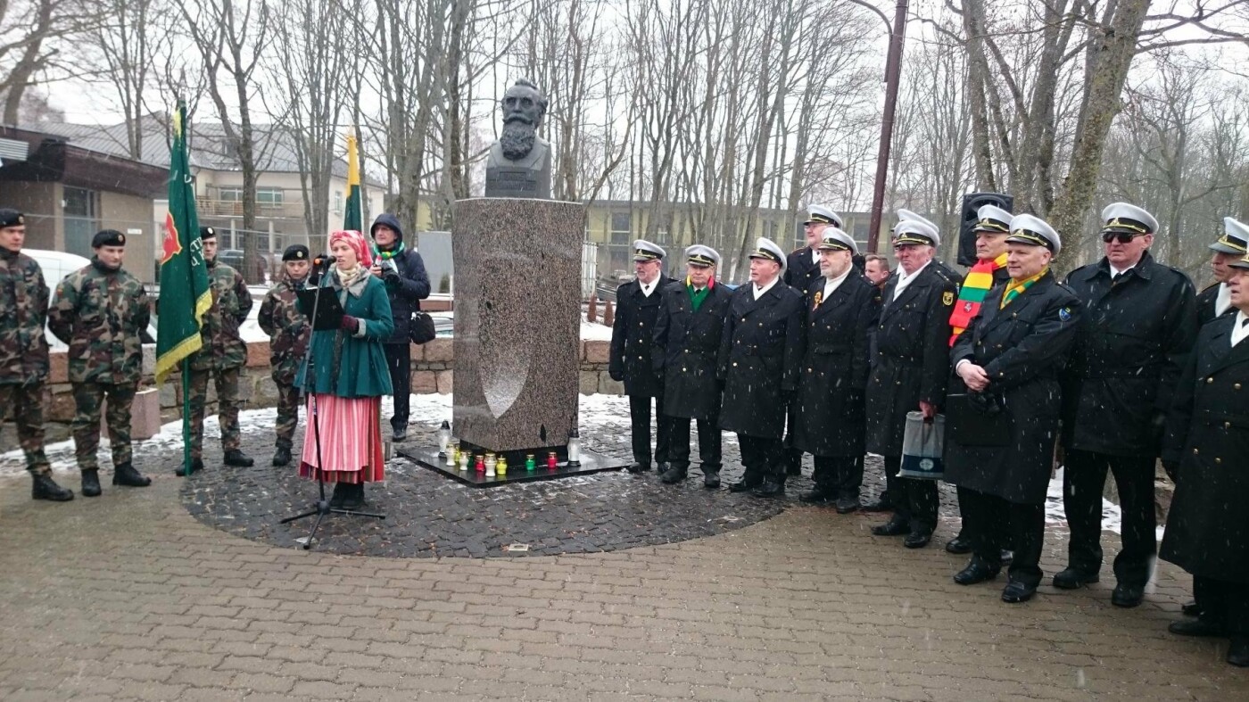 Palanga švenčia šiandieną ir tai, kas buvo prieš šimt..., nuotrauka-12 Palanga švenčia šiandieną ir tai, kas buvo prieš šimtą metų (nuotraukų albumas), nuotrauka-12