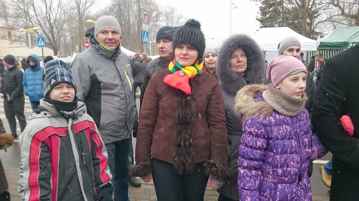 Palanga švenčia šiandieną ir tai, kas buvo prieš šimtą metų (nuotraukų albumas), nuotrauka-16