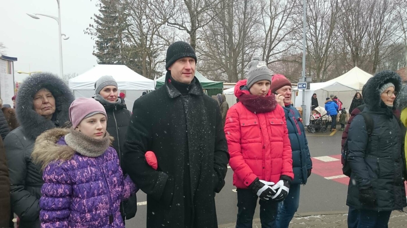 Palanga švenčia šiandieną ir tai, kas buvo prieš šimtą metų (nuotraukų albumas), nuotrauka-18