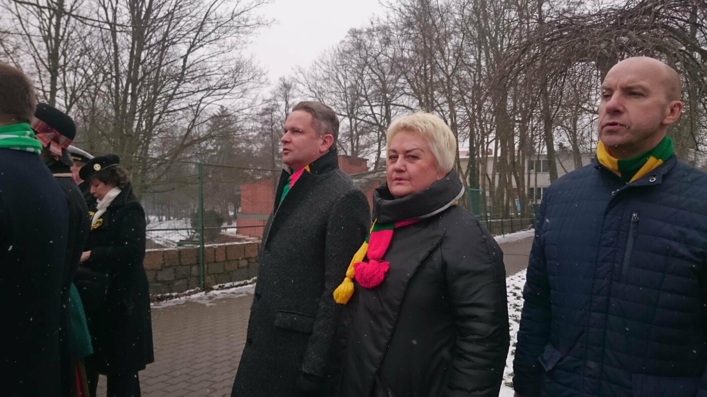 Palanga švenčia šiandieną ir tai, kas buvo prieš šimtą metų (nuotraukų albumas), nuotrauka-19