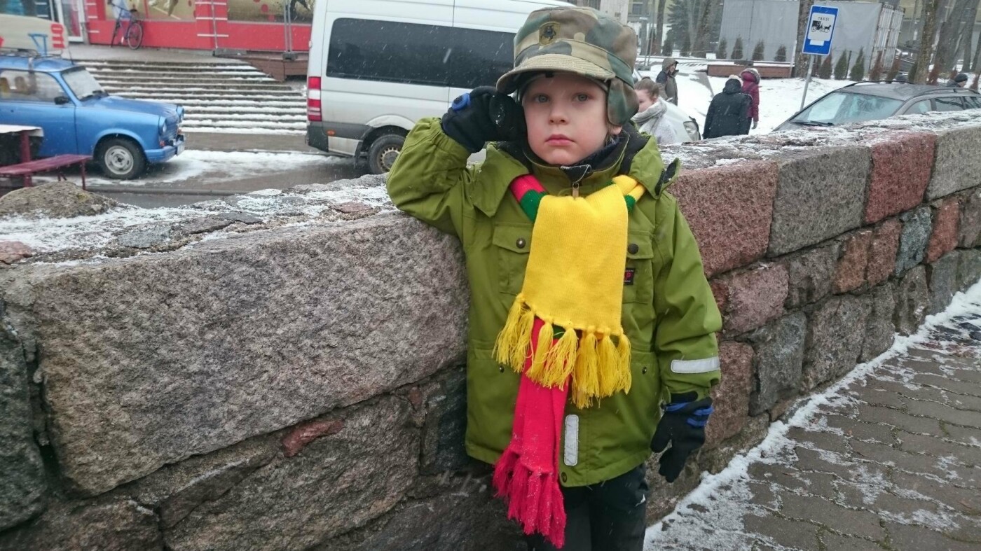 Palanga švenčia šiandieną ir tai, kas buvo prieš šimtą metų (nuotraukų albumas), nuotrauka-22