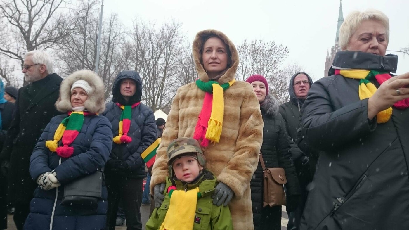 Palanga švenčia šiandieną ir tai, kas buvo prieš šimtą metų (nuotraukų albumas), nuotrauka-23