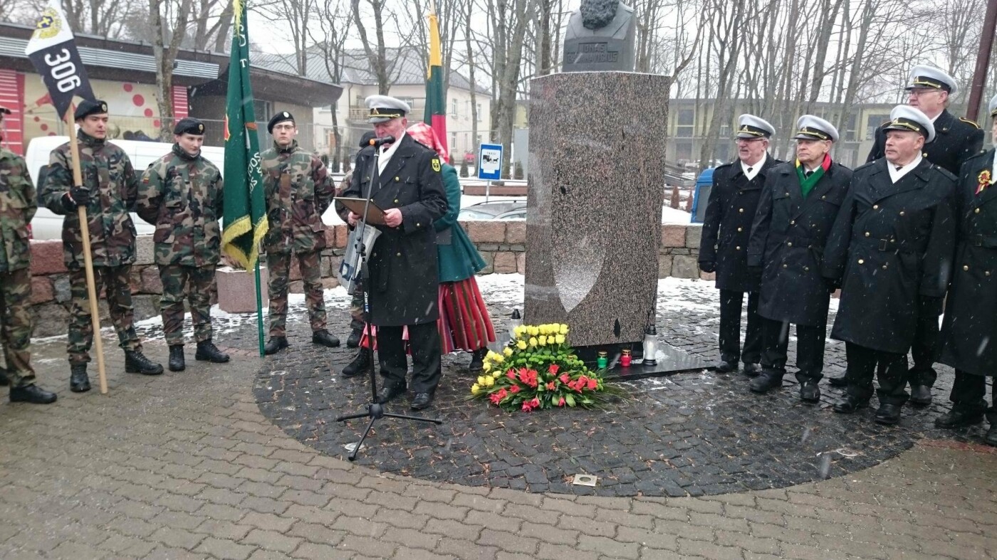 Palanga švenčia šiandieną ir tai, kas buvo prieš šimtą metų (nuotraukų albumas), nuotrauka-27