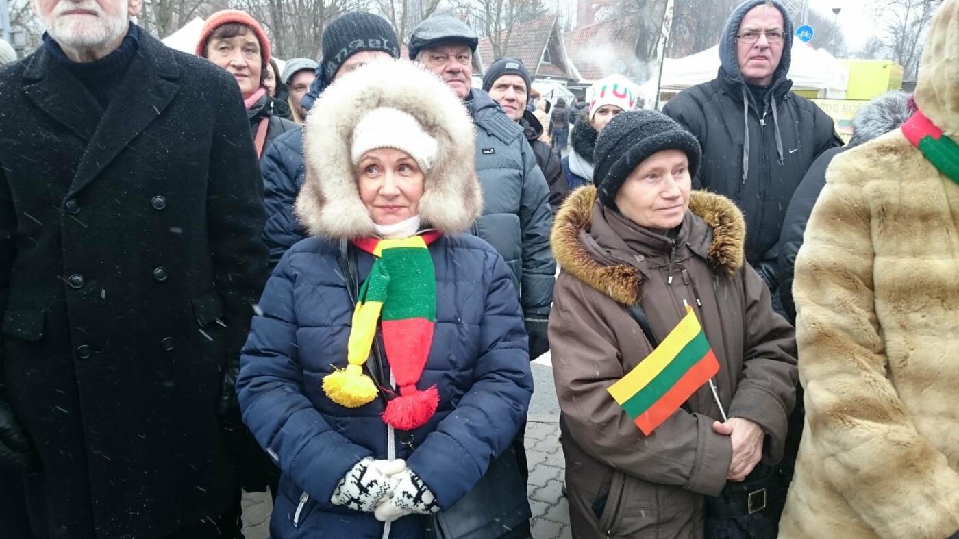 Palanga švenčia šiandieną ir tai, kas buvo prieš šimt..., nuotrauka-28 Palanga švenčia šiandieną ir tai, kas buvo prieš šimtą metų (nuotraukų albumas), nuotrauka-28